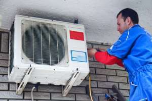 HVAC Companies Near Cleveland, SC Available Now